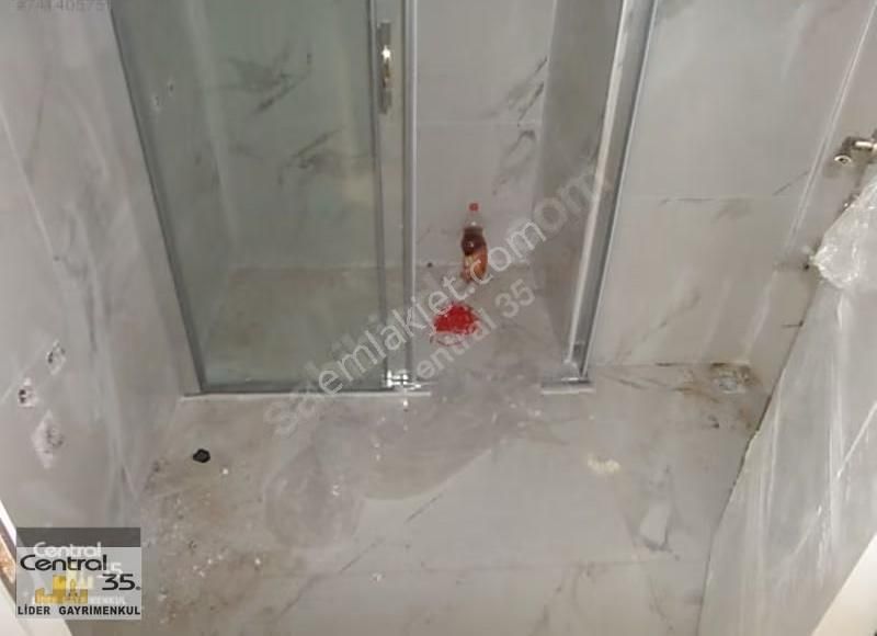 Central35 Lider Menderes Mh Brüt 90m2 2+1 Asansör D.gaz Kiracılı - Görsel 29