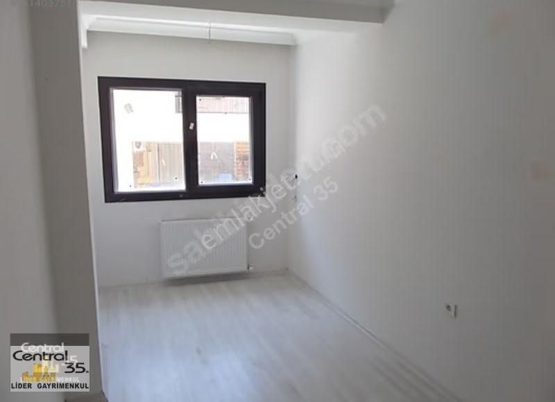 Central35 Lider Menderes Mh Brüt 90m2 2+1 Asansör D.gaz Kiracılı - Görsel 6
