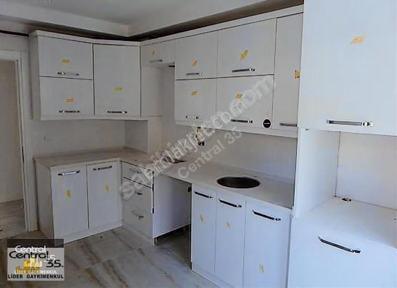 Central35 Lider Menderes Mh Brüt 90m2 2+1 Asansör D.gaz Kiracılı - Görsel 16