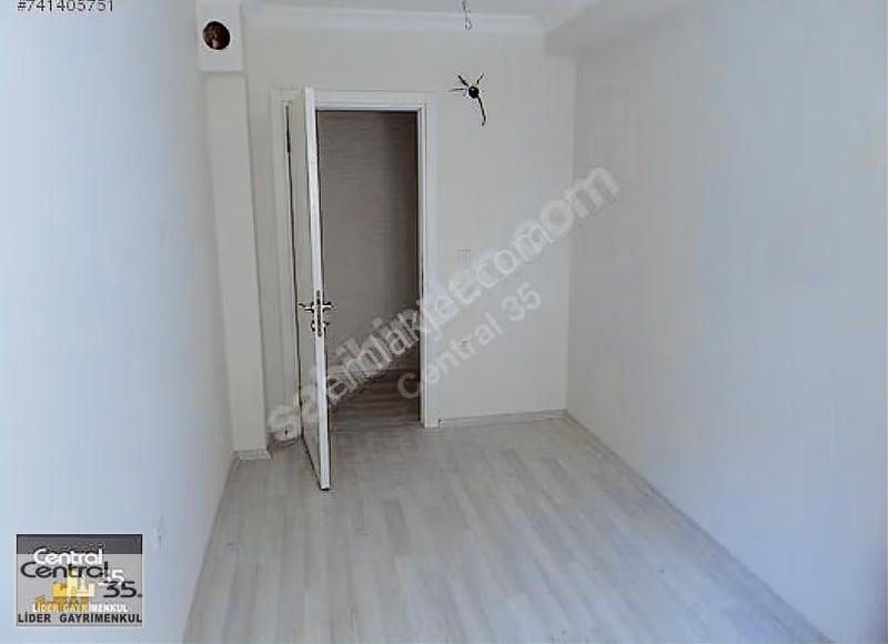Central35 Lider Menderes Mh Brüt 90m2 2+1 Asansör D.gaz Kiracılı - Görsel 30