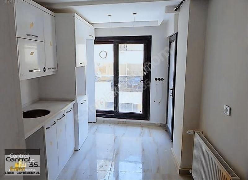 Central35 Lider Menderes Mh Brüt 90m2 2+1 Asansör D.gaz Kiracılı - Görsel 12