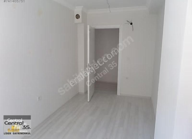 Central35 Lider Menderes Mh Brüt 90m2 2+1 Asansör D.gaz Kiracılı - Görsel 35