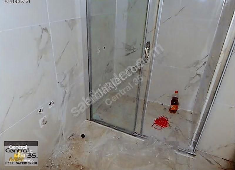 Central35 Lider Menderes Mh Brüt 90m2 2+1 Asansör D.gaz Kiracılı - Görsel 27