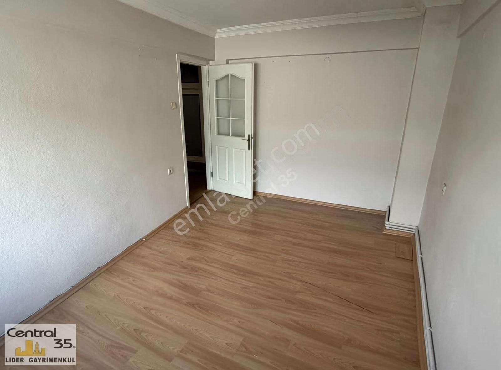 Central 35 Şirinyer Merkez 3+1 Brüt 120m2 D.gazlı Çift Cepheli - Görsel 14