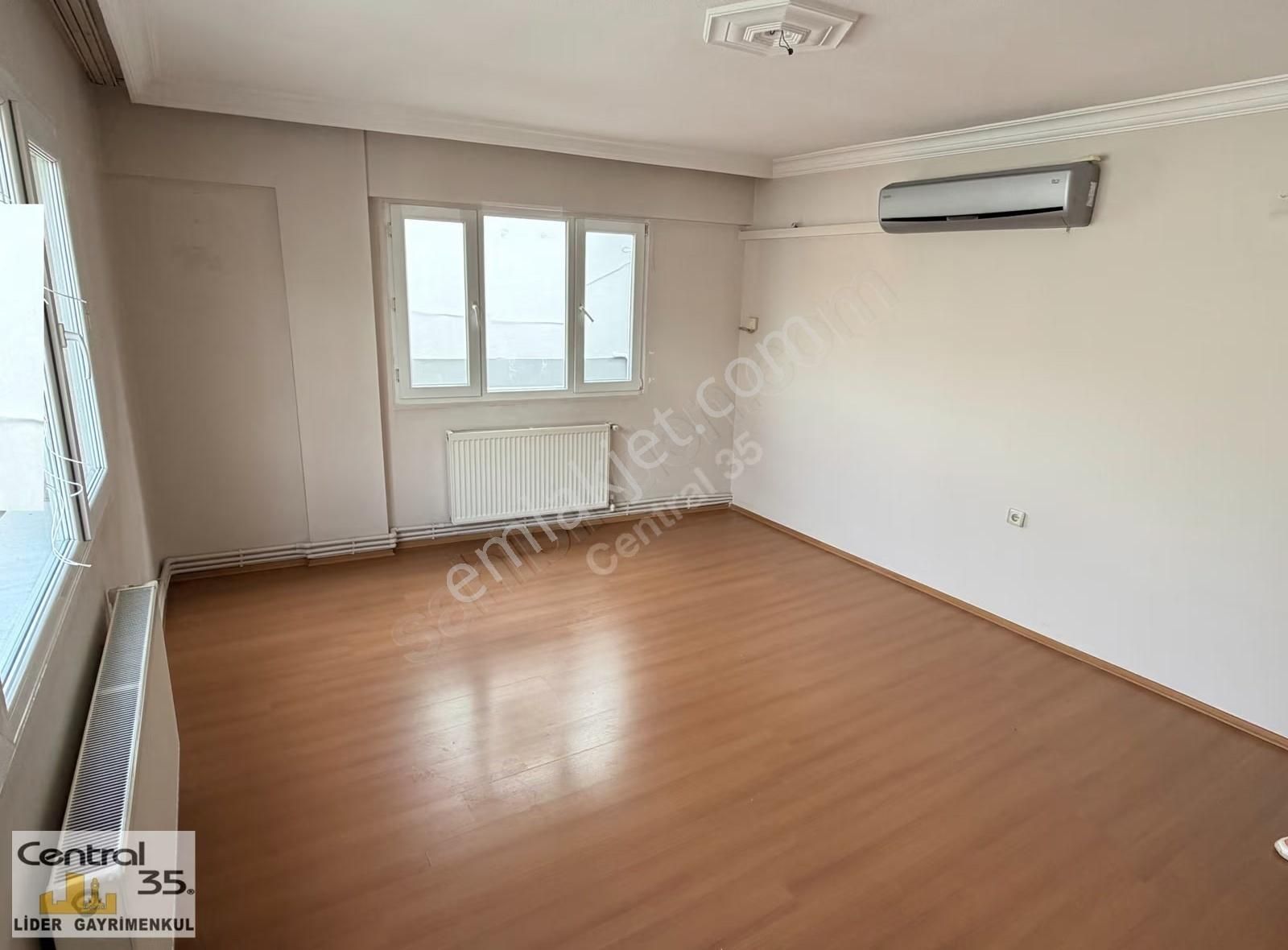 Central 35 Şirinyer Merkez 3+1 Brüt 120m2 D.gazlı Çift Cepheli - Görsel 5