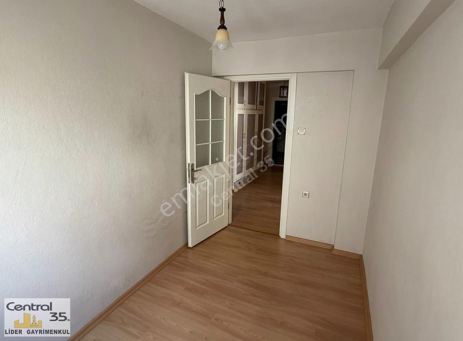 Central 35 Şirinyer Merkez 3+1 Brüt 120m2 D.gazlı Çift Cepheli - Görsel 35