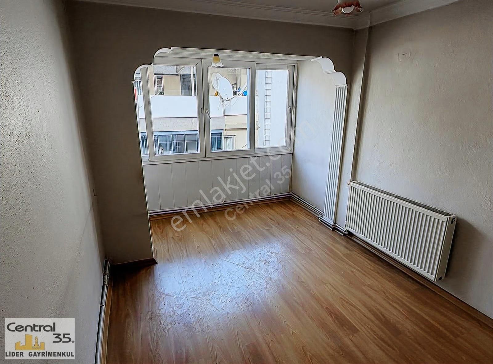 Central 35 Şirinyer Merkez 3+1 Brüt 120m2 D.gazlı Çift Cepheli - Görsel 28