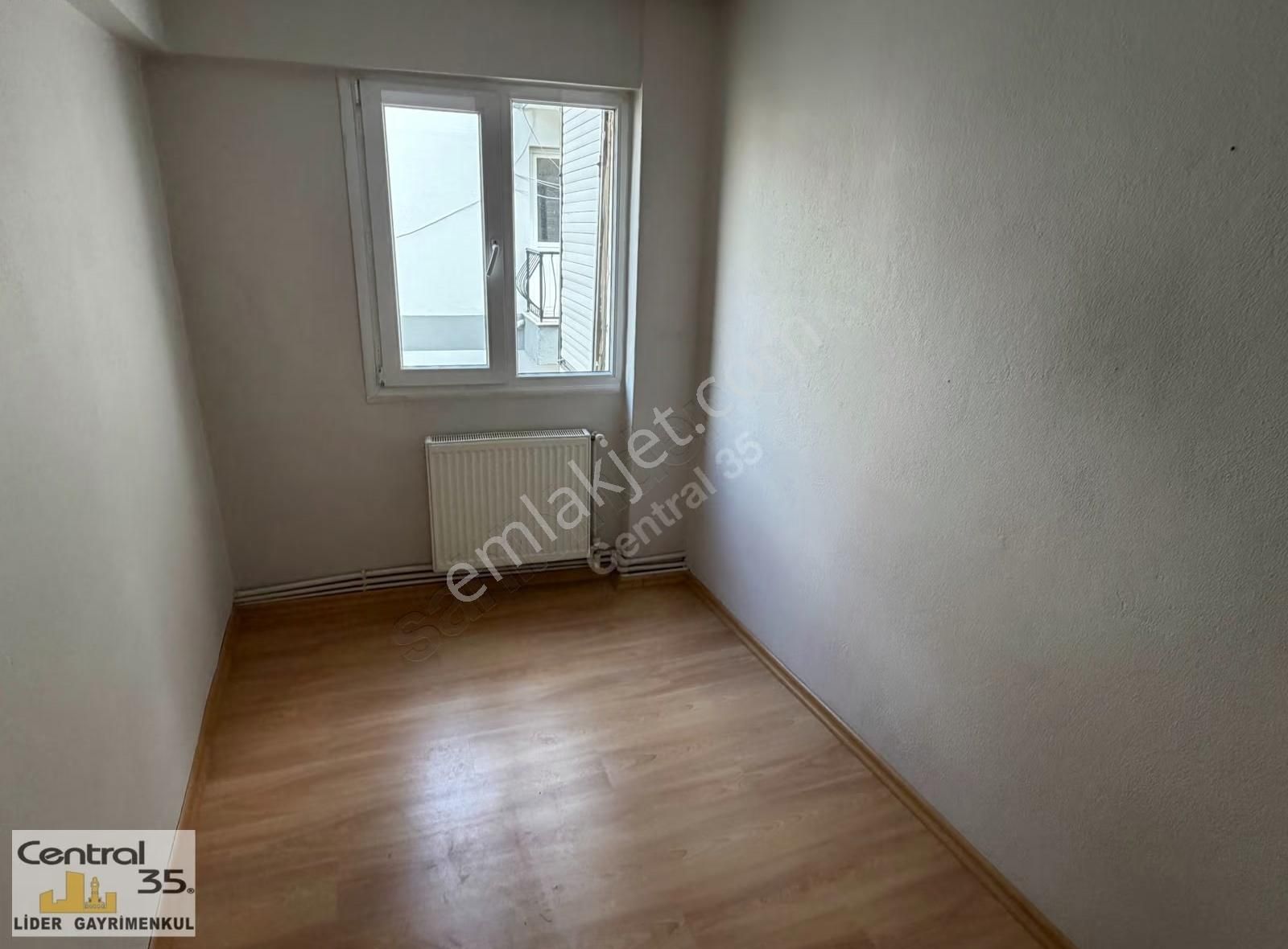 Central 35 Şirinyer Merkez 3+1 Brüt 120m2 D.gazlı Çift Cepheli - Görsel 22
