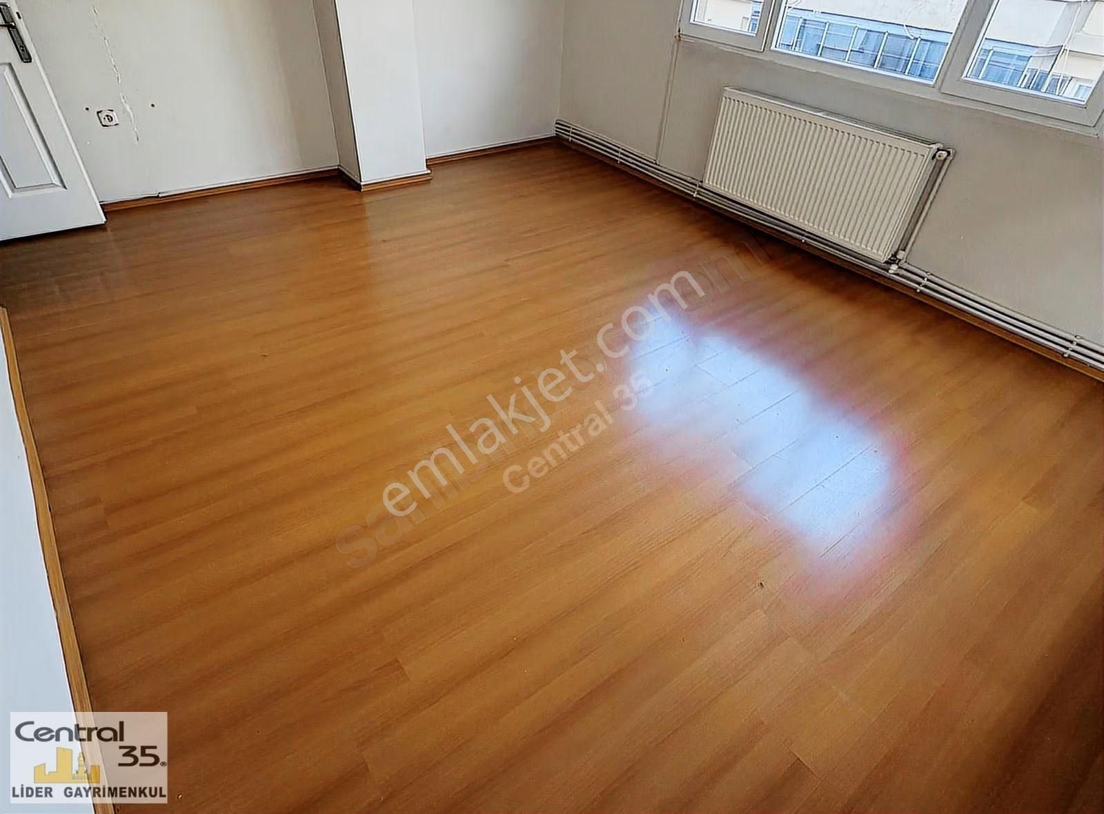 Central 35 Şirinyer Merkez 3+1 Brüt 120m2 D.gazlı Çift Cepheli - Görsel 6