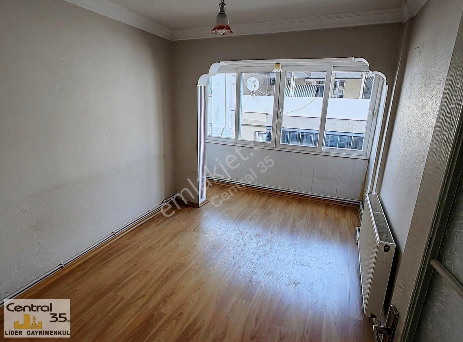 Central 35 Şirinyer Merkez 3+1 Brüt 120m2 D.gazlı Çift Cepheli - Görsel 10