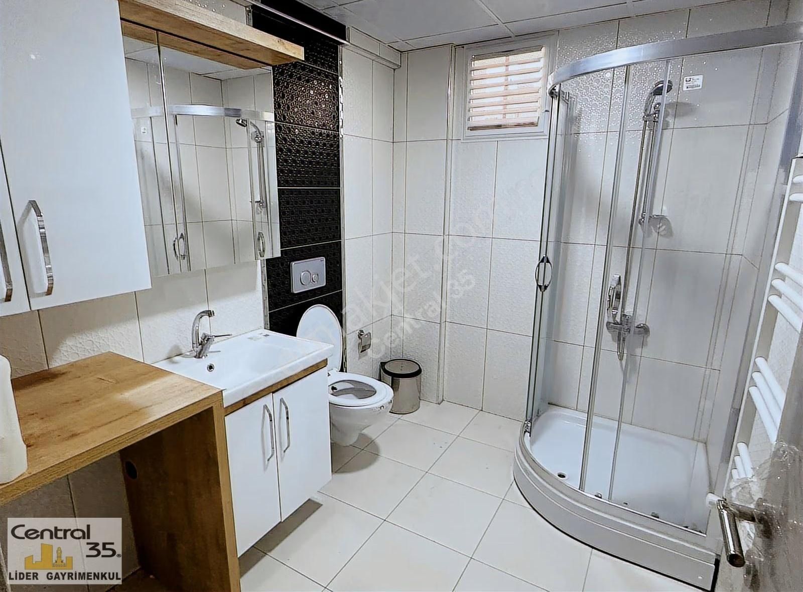 Central 35 Lider'den Akıncılar Mh 44 M2 1+1 D.gazlı Ankastre - Görsel 29