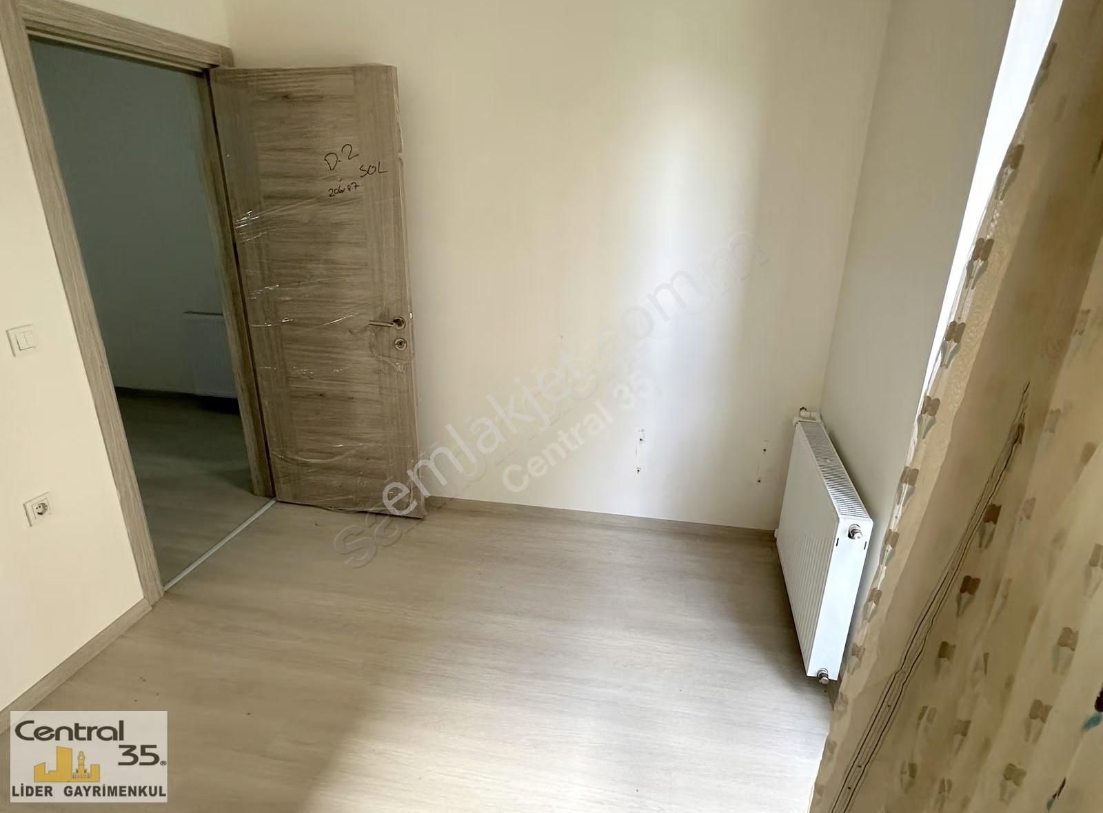 Central 35 Lider'den Akıncılar Mh 44 M2 1+1 D.gazlı Ankastre - Görsel 10