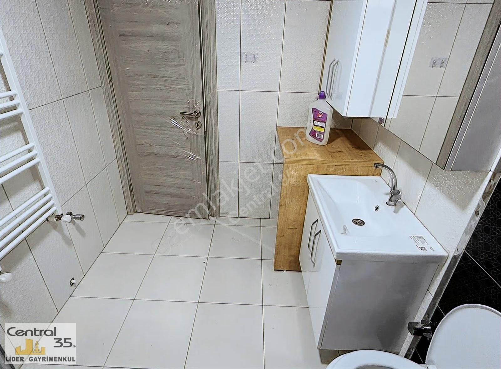 Central 35 Lider'den Akıncılar Mh 44 M2 1+1 D.gazlı Ankastre - Görsel 6