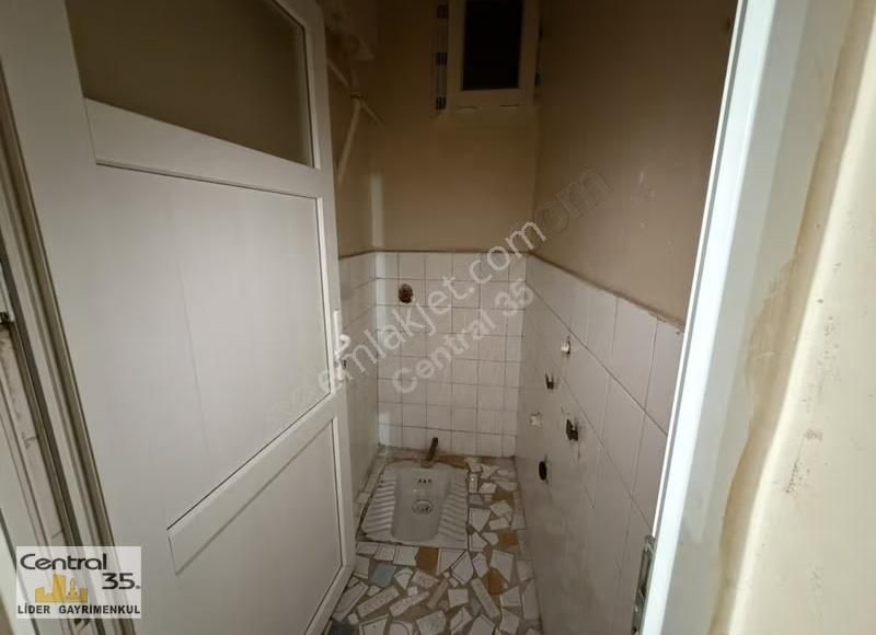 Central 35 Güven Mh 3+1 124m2 Menderes Cd Üzerinde Kiralık Daire - Görsel 18