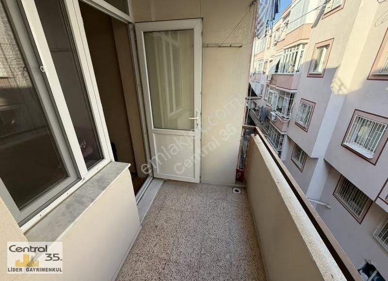Central 35 Güven Mh 3+1 124m2 Menderes Cd Üzerinde Kiralık Daire - Görsel 9