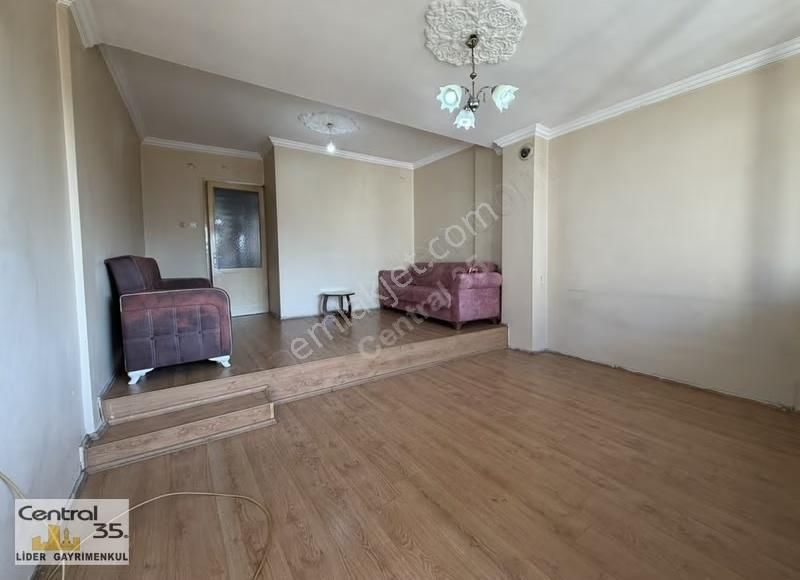Central 35 Güven Mh 3+1 124m2 Menderes Cd Üzerinde Kiralık Daire - Görsel 24