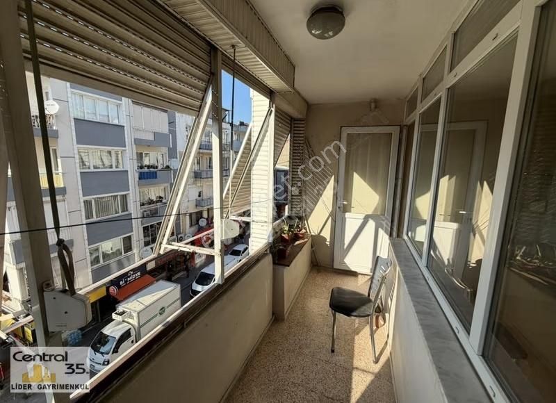 Central 35 Güven Mh 3+1 124m2 Menderes Cd Üzerinde Kiralık Daire - Görsel 4