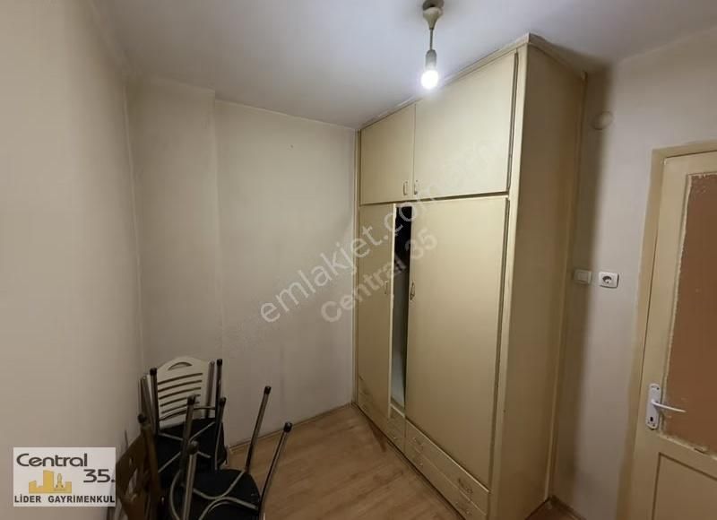 Central 35 Güven Mh 3+1 124m2 Menderes Cd Üzerinde Kiralık Daire - Görsel 15