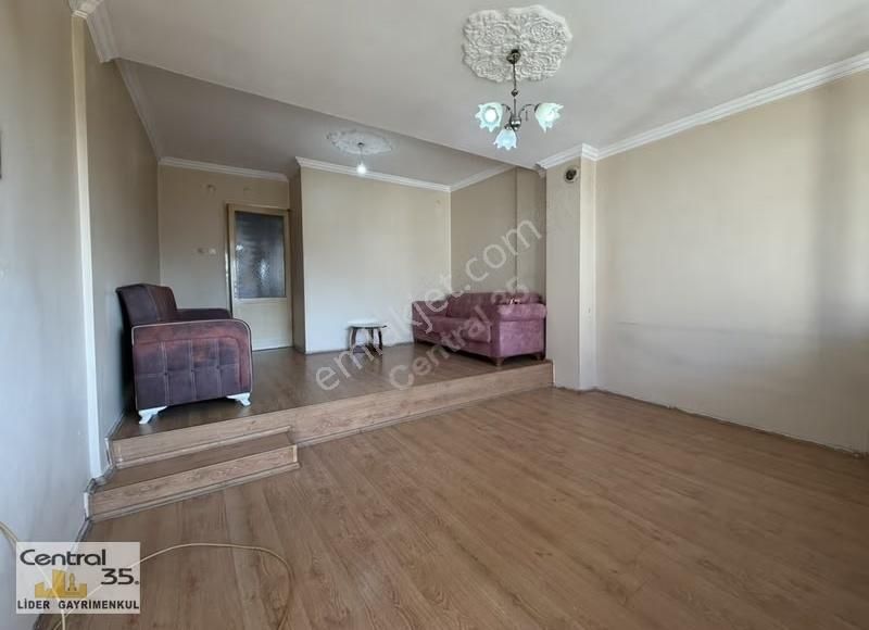 Central 35 Güven Mh 3+1 124m2 Menderes Cd Üzerinde Kiralık Daire - Görsel 12