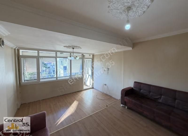 Central 35 Güven Mh 3+1 124m2 Menderes Cd Üzerinde Kiralık Daire - Görsel 8