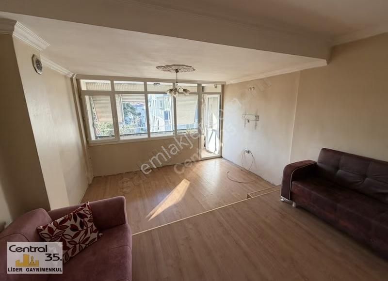 Central 35 Güven Mh 3+1 124m2 Menderes Cd Üzerinde Kiralık Daire - Görsel 23