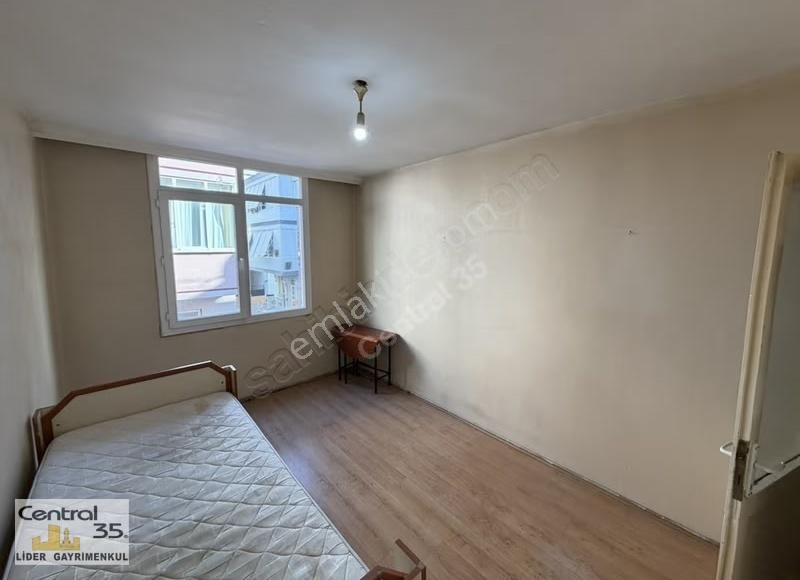 Central 35 Güven Mh 3+1 124m2 Menderes Cd Üzerinde Kiralık Daire - Görsel 6