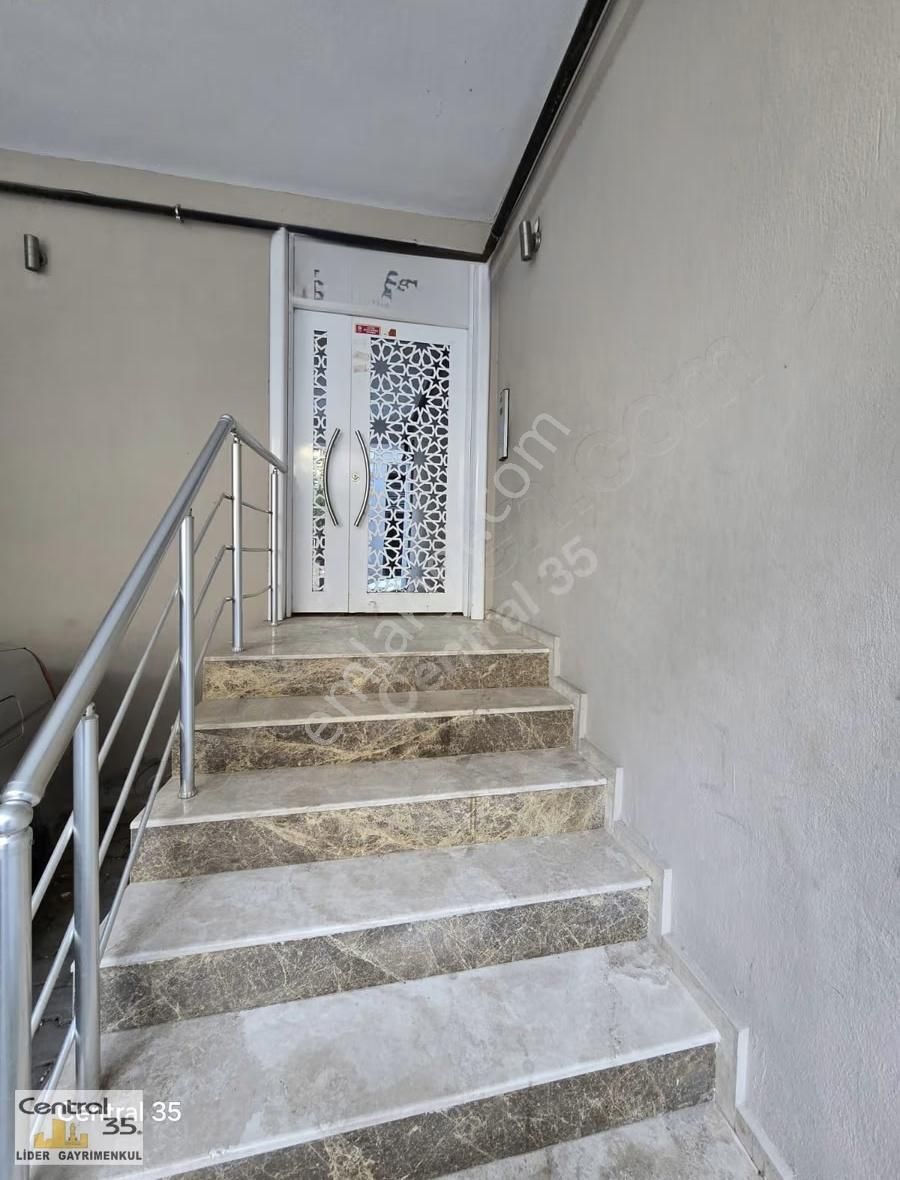 Central 35 Hürriyet Mh 2+1 93m2 Dgaz Cam Balkon - Görsel 29