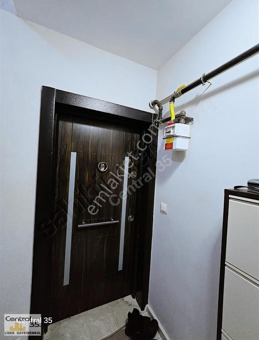 Central 35 Hürriyet Mh 2+1 93m2 Dgaz Cam Balkon - Görsel 26