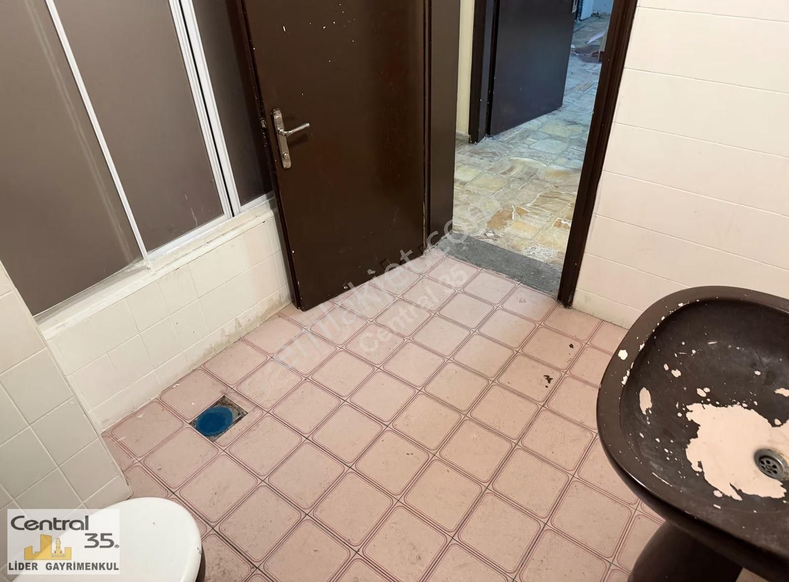 Central 35 Lider'den Alsancak 140 M2 Kiralık Ofis Katı - Görsel 5