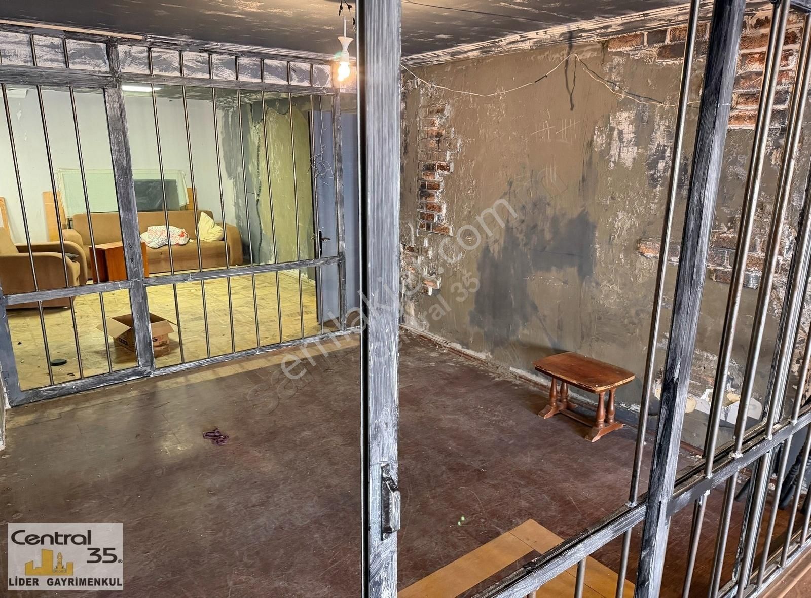 Central 35 Lider'den Alsancak 140 M2 Kiralık Ofis Katı - Görsel 20