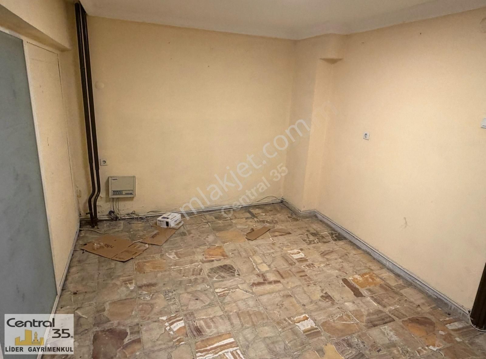Central 35 Lider'den Alsancak 140 M2 Kiralık Ofis Katı - Görsel 9