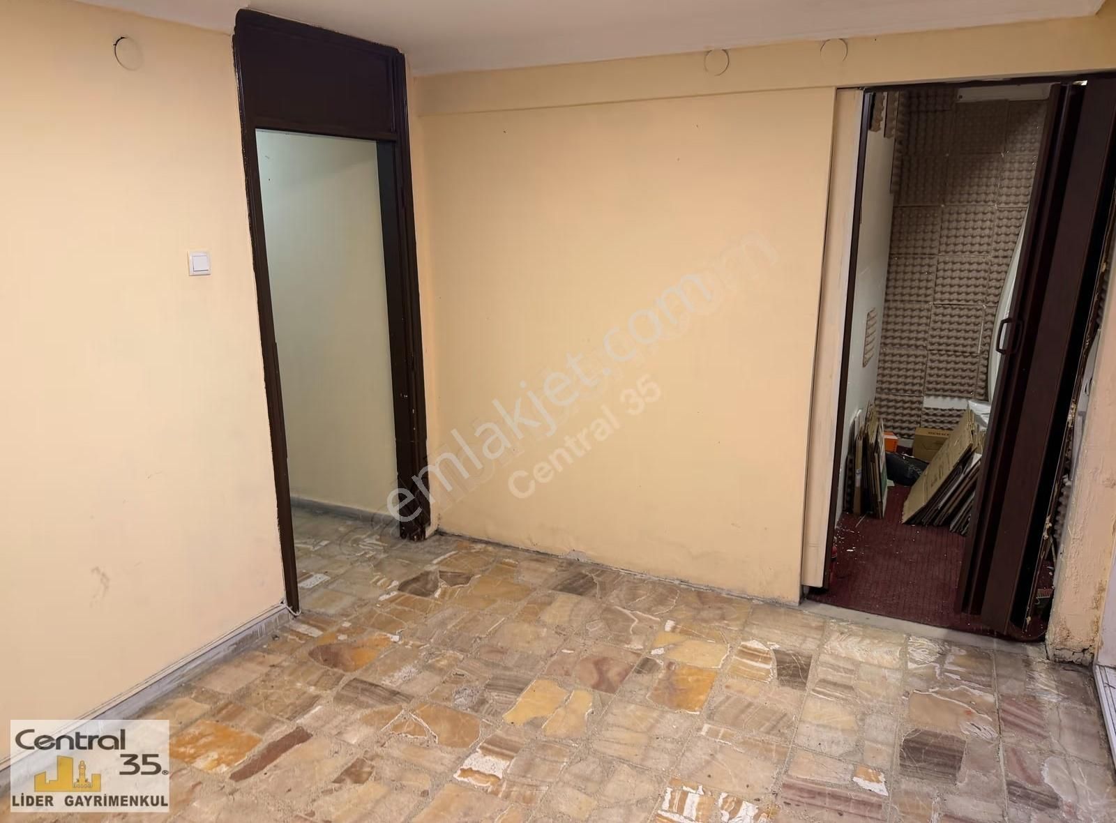 Central 35 Lider'den Alsancak 140 M2 Kiralık Ofis Katı - Görsel 6