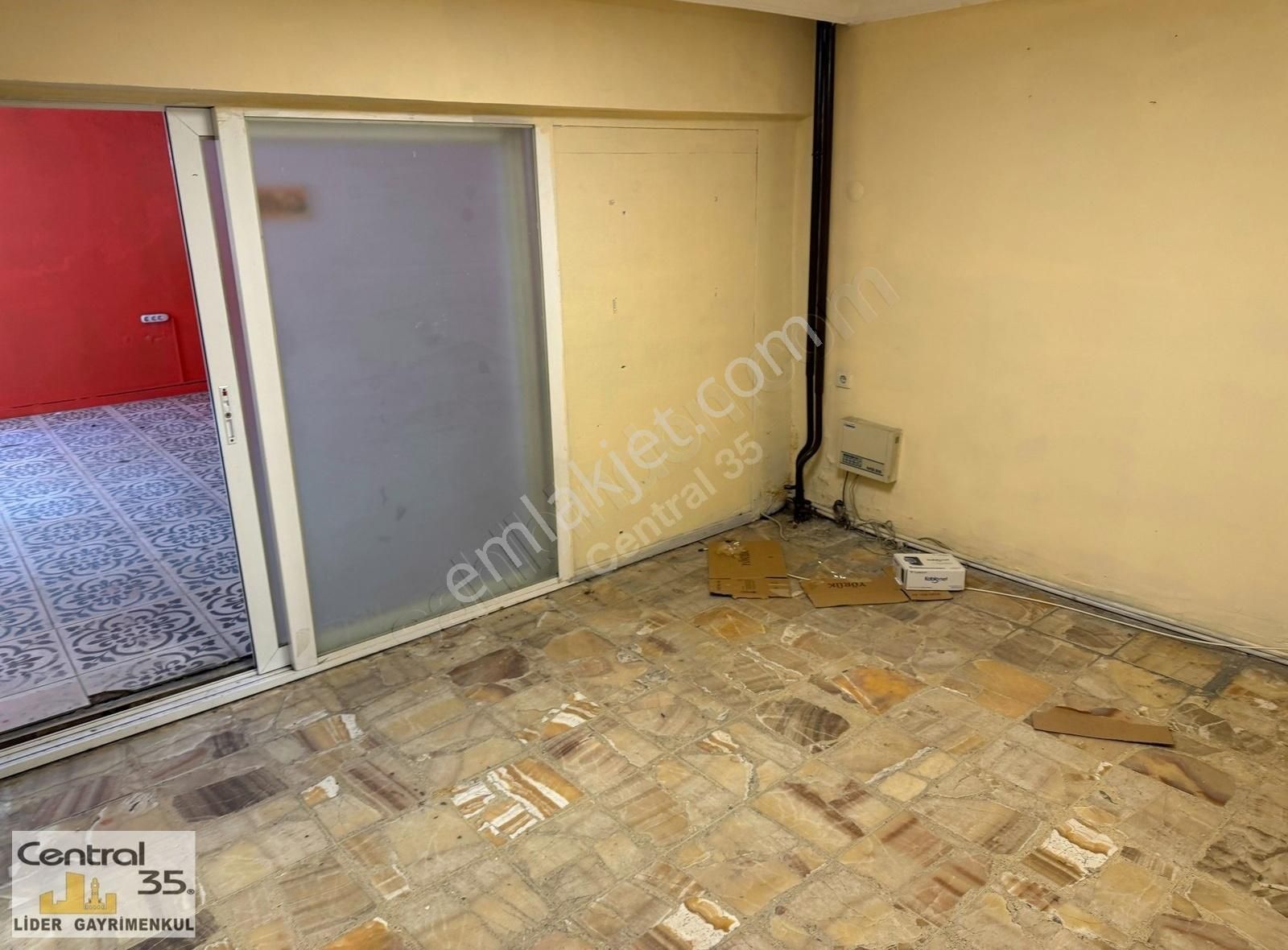 Central 35 Lider'den Alsancak 140 M2 Kiralık Ofis Katı - Görsel 8