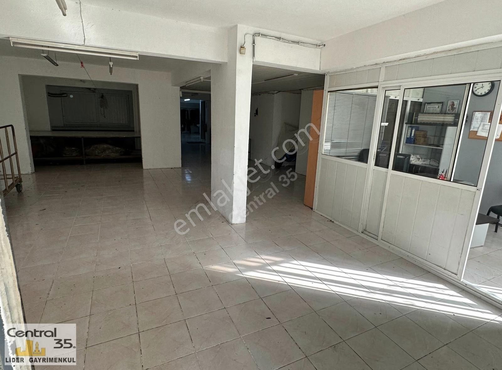 Central 35 Yıldız Mh Site İçi 216m2 Kiralık Boş Dükkan - Görsel 5