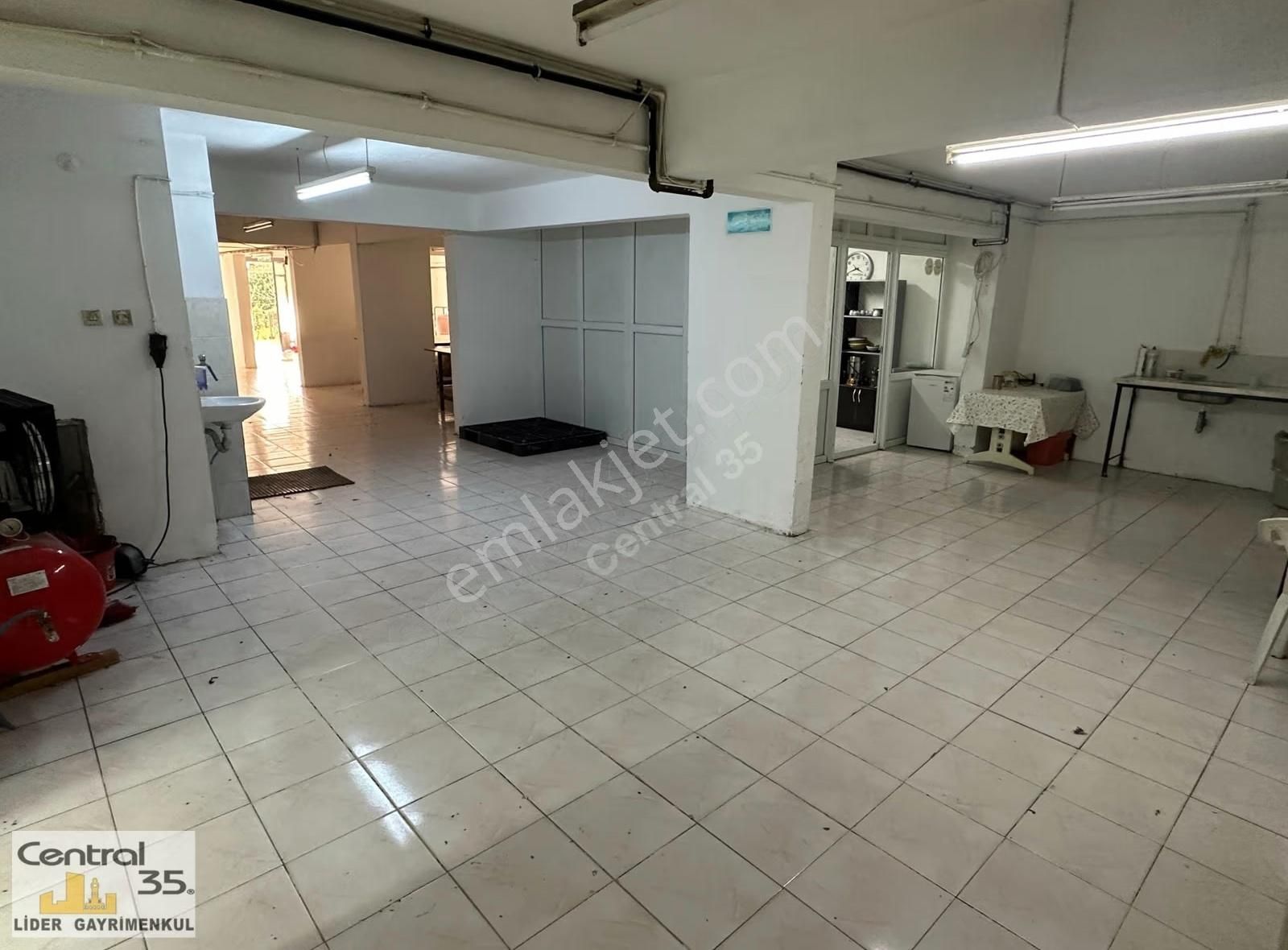 Central 35 Yıldız Mh Site İçi 216m2 Kiralık Boş Dükkan - Görsel 21
