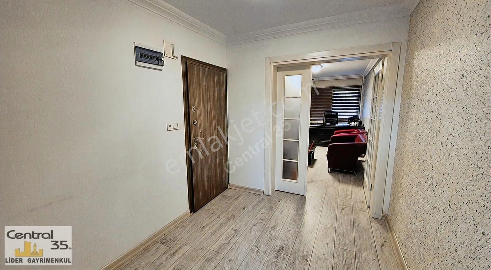 Central35'den Yenişehir Gıda Çarşısında Hastane Arkası 80 M2 1+1 - Görsel 20