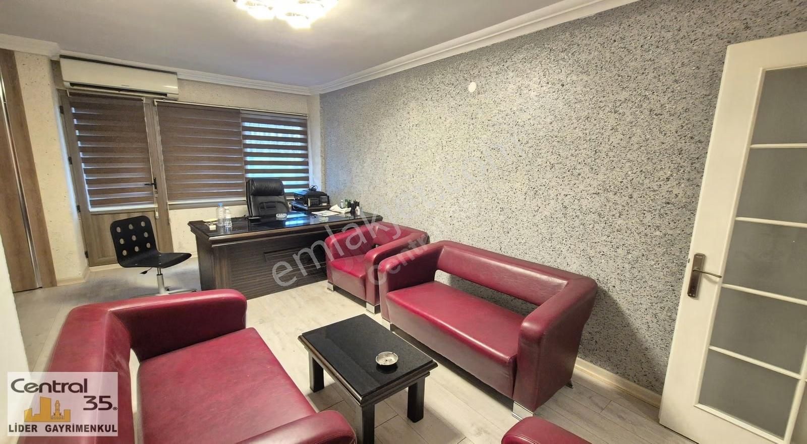 Central35'den Yenişehir Gıda Çarşısında Hastane Arkası 80 M2 1+1 - Görsel 34