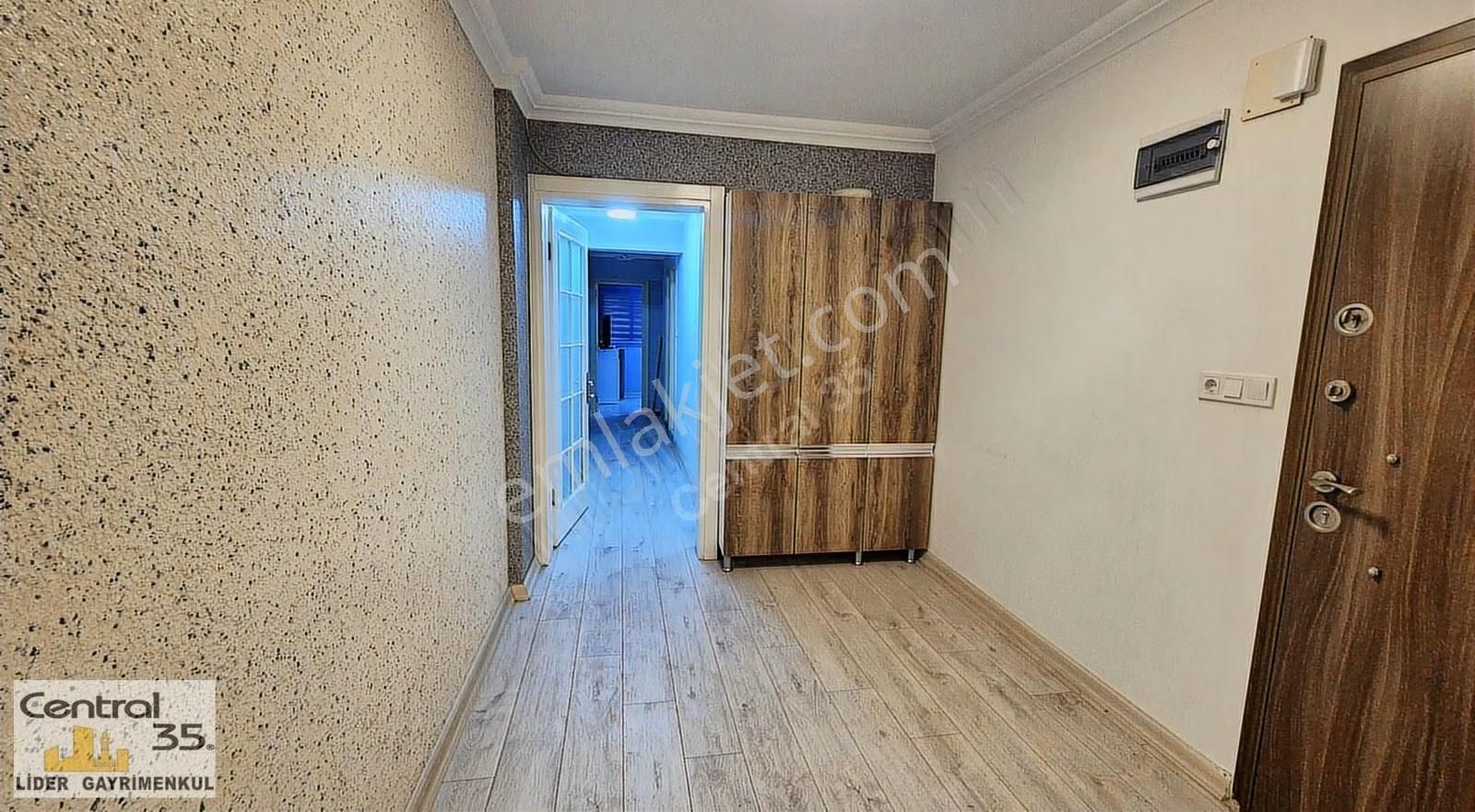 Central35'den Yenişehir Gıda Çarşısında Hastane Arkası 80 M2 1+1 - Görsel 16