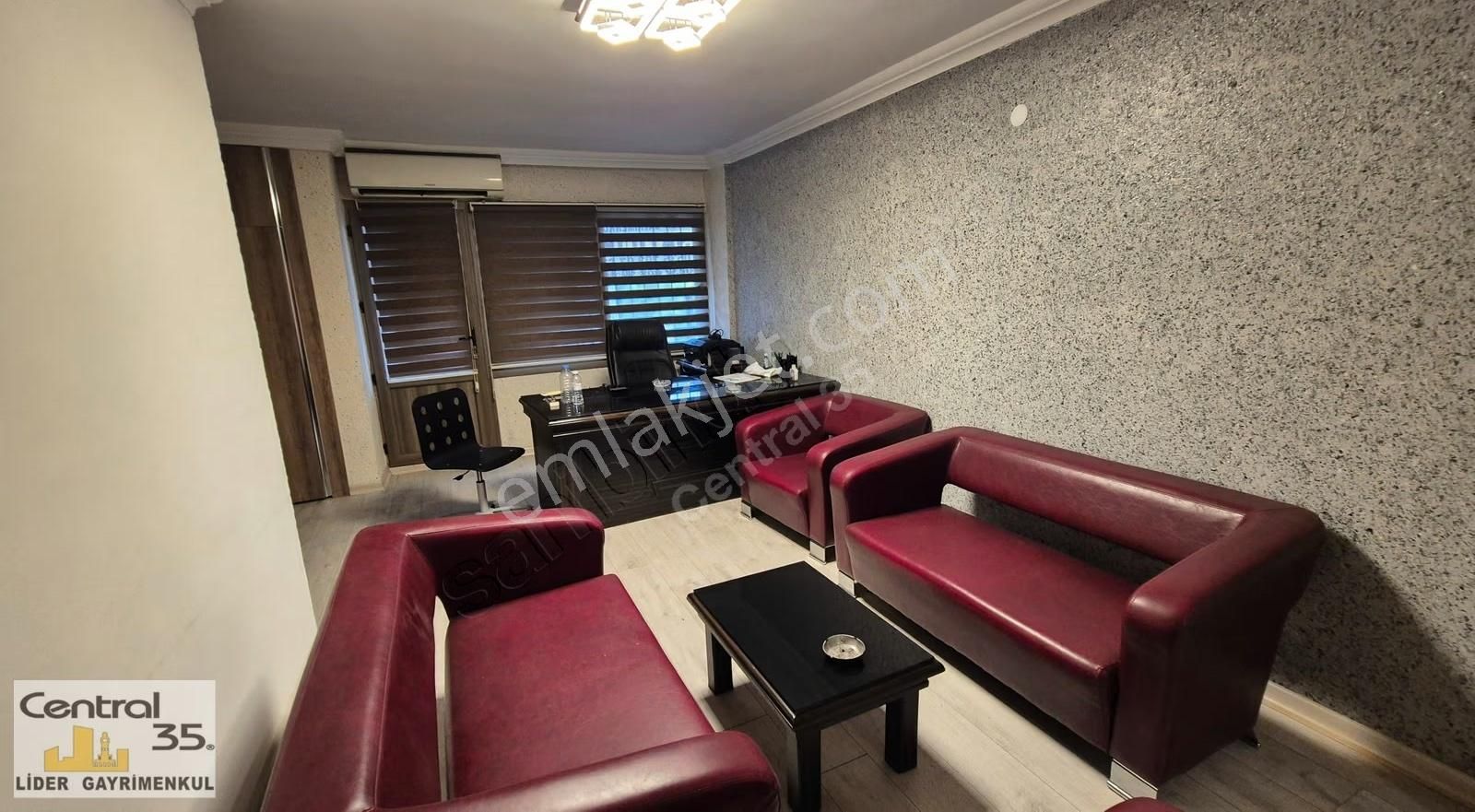 Central35'den Yenişehir Gıda Çarşısında Hastane Arkası 80 M2 1+1 - Görsel 22