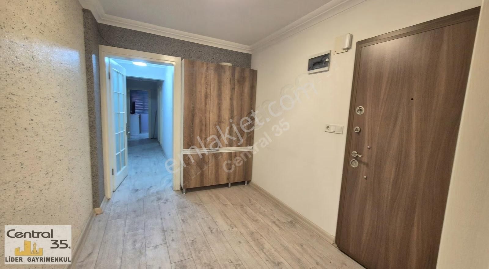 Central35'den Yenişehir Gıda Çarşısında Hastane Arkası 80 M2 1+1 - Görsel 19