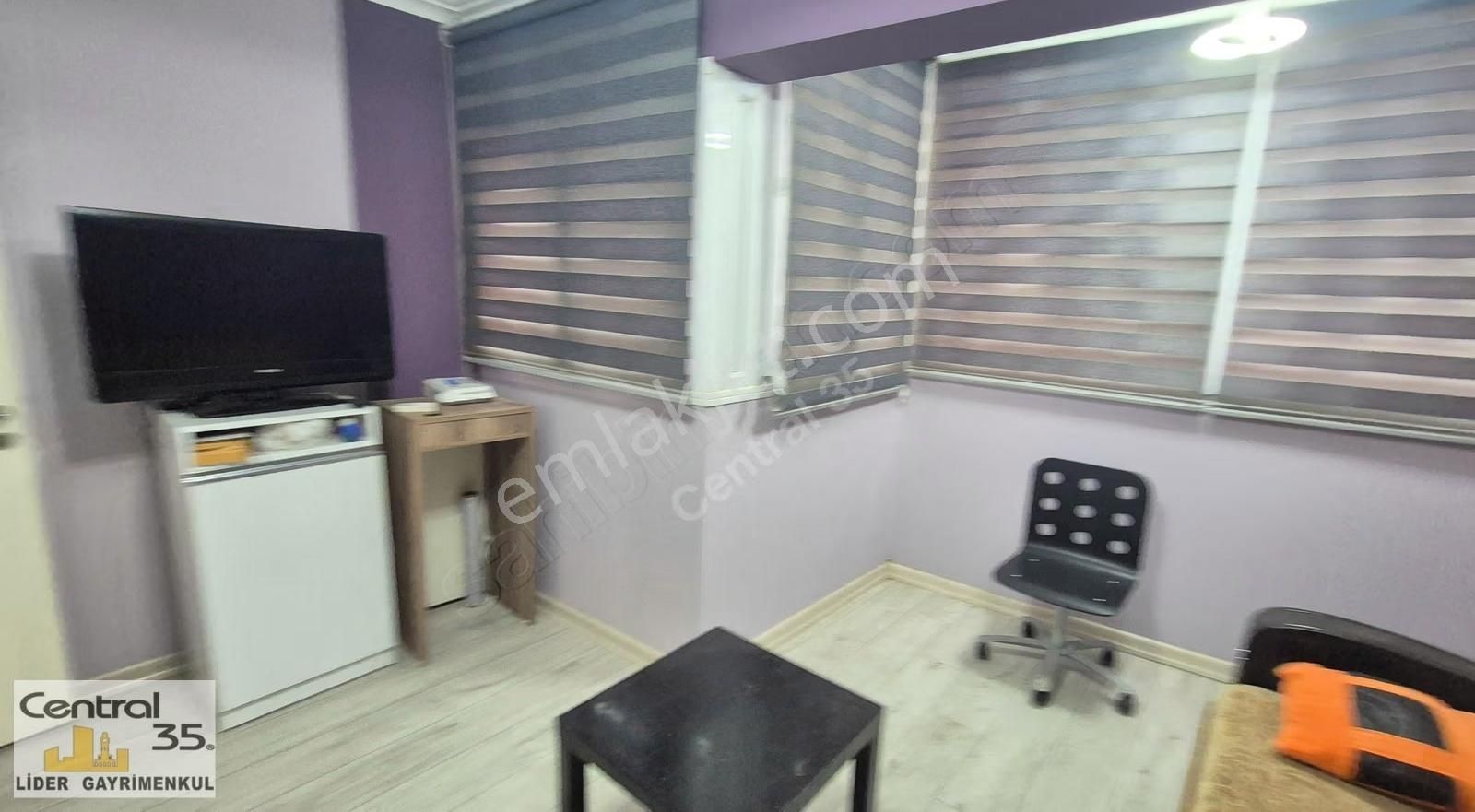 Central35'den Yenişehir Gıda Çarşısında Hastane Arkası 80 M2 1+1 - Görsel 35