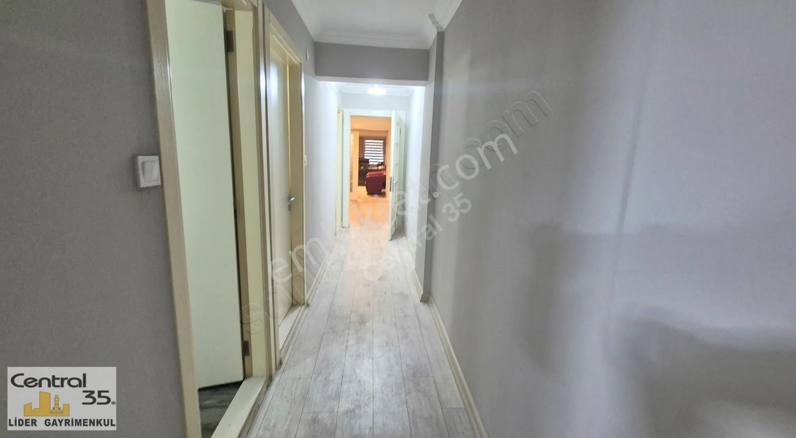 Central35'den Yenişehir Gıda Çarşısında Hastane Arkası 80 M2 1+1 - Görsel 32