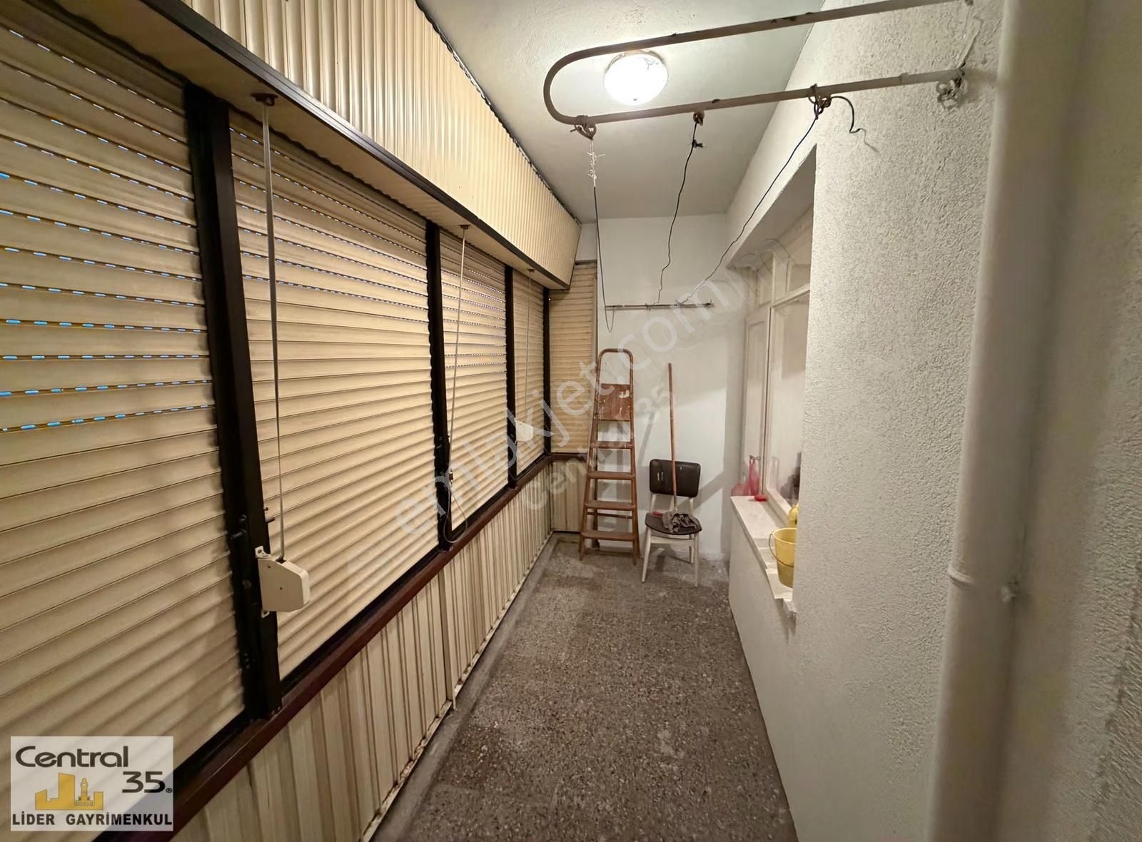 Central 35 Lider'den Menderes Mh. Arakat Dgaz Eşyalı Üç Cephe - Görsel 10