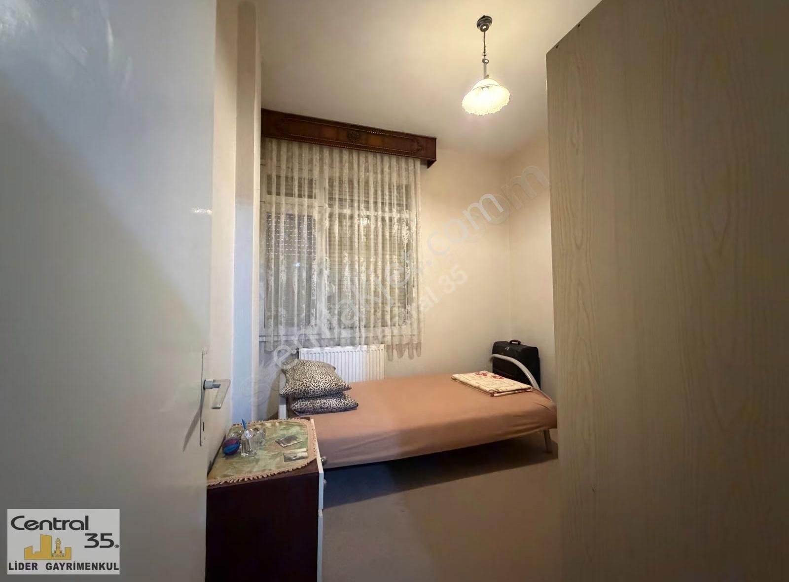 Central 35 Lider'den Menderes Mh. Arakat Dgaz Eşyalı Üç Cephe - Görsel 5