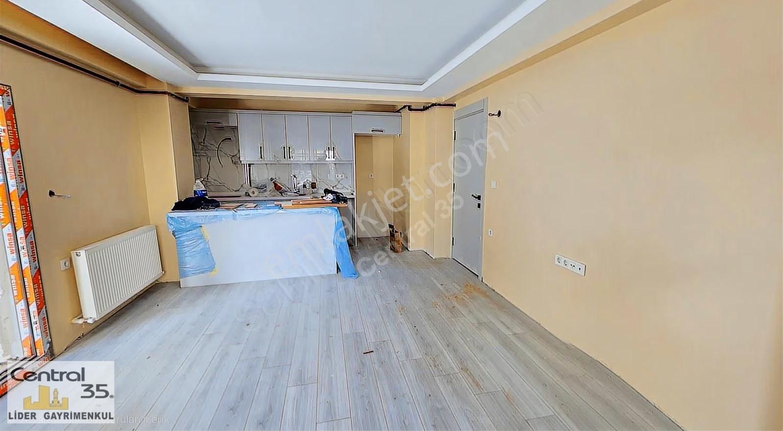 Central35 Lider Akıncılar Mh 3+1 110 M2 D.gazlı Çift Cephe Sıfır - Görsel 11