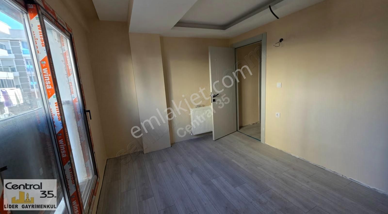 Central35 Lider Akıncılar Mh 3+1 110 M2 D.gazlı Çift Cephe Sıfır - Görsel 26