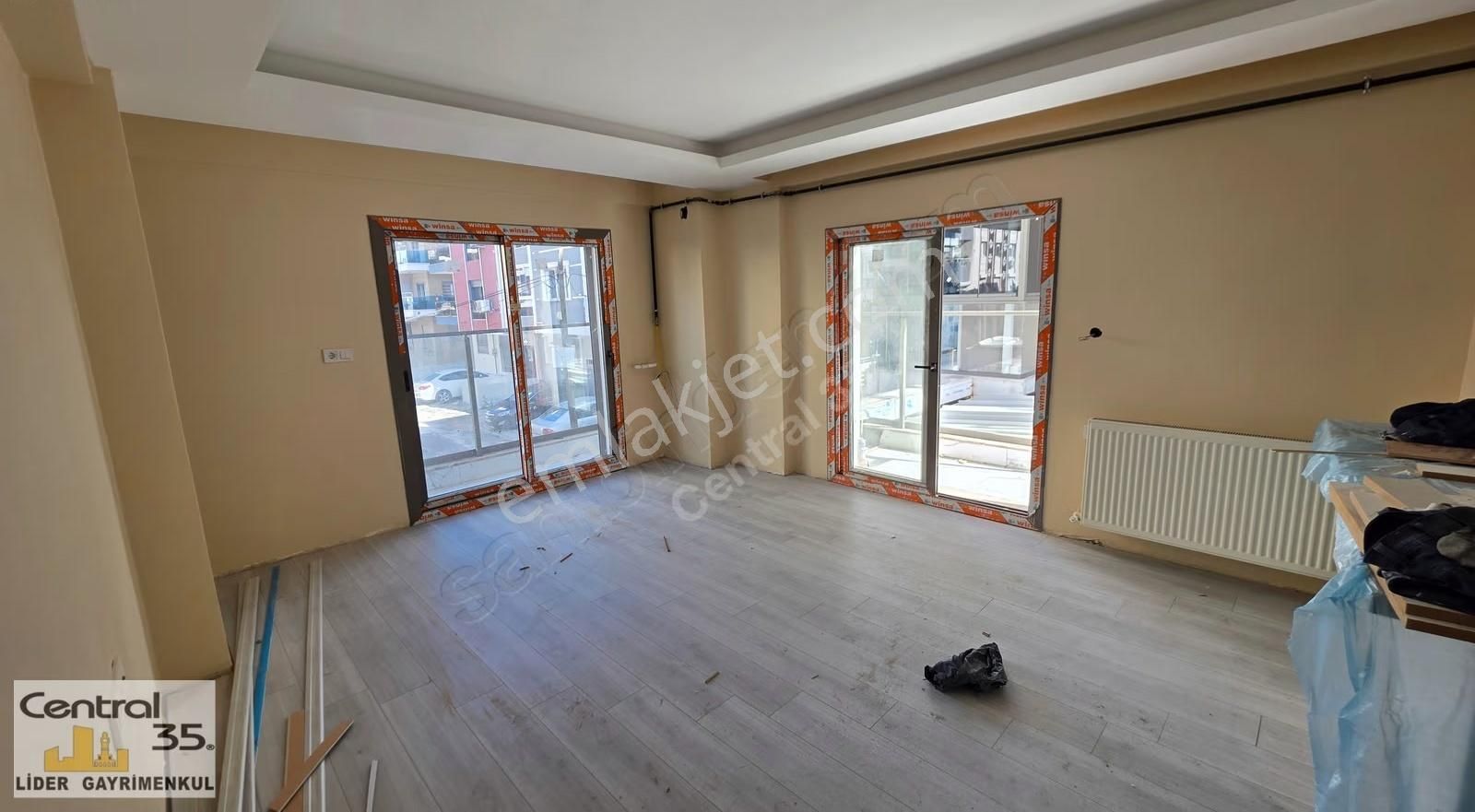 Central35 Lider Akıncılar Mh 3+1 110 M2 D.gazlı Çift Cephe Sıfır - Görsel 17