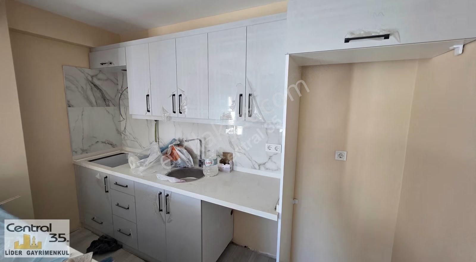 Central35 Lider Akıncılar Mh 3+1 110 M2 D.gazlı Çift Cephe Sıfır - Görsel 18