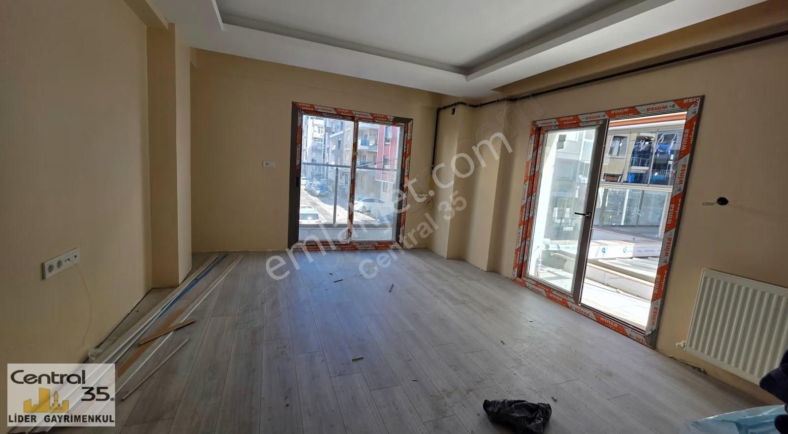 Central35 Lider Akıncılar Mh 3+1 110 M2 D.gazlı Çift Cephe Sıfır - Görsel 30