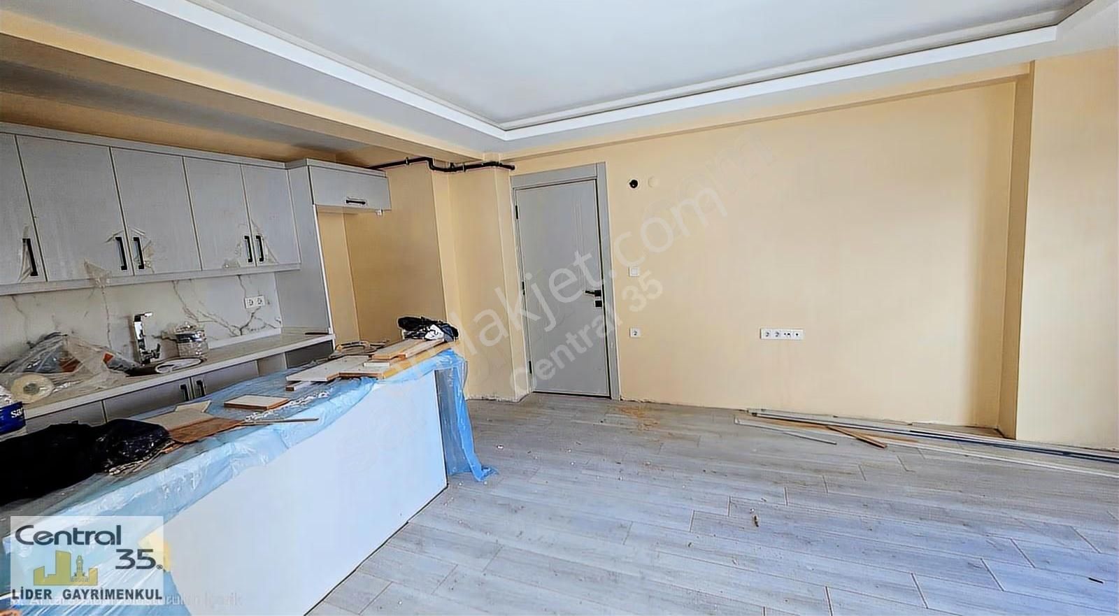 Central35 Lider Akıncılar Mh 3+1 110 M2 D.gazlı Çift Cephe Sıfır - Görsel 19